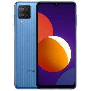 Điện thoại Samsung Galaxy M12 4GB/64GB 6.5 inch