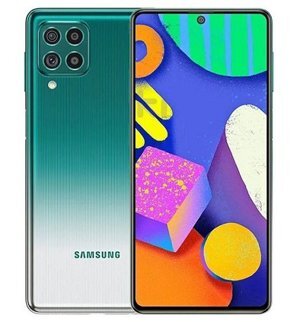 Điện thoại Samsung Galaxy M62 8GB/256GB 6.7 inch