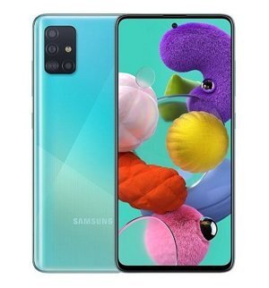 Điện thoại Samsung Galaxy M62 8GB/256GB 6.7 inch
