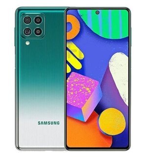 Điện thoại Samsung Galaxy M62 8GB/256GB 6.7 inch