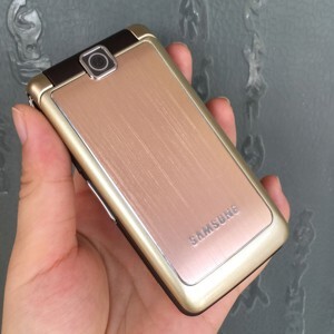 Điện thoại Samsung SGH-S3600 30MB