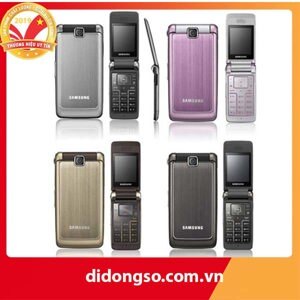 Điện thoại Samsung SGH-S3600 30MB