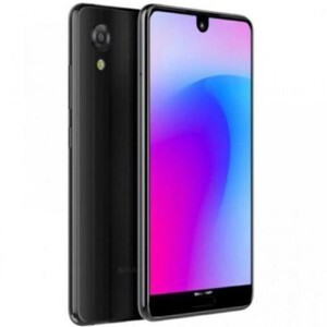 Điện thoại Sharp A2 Lite - 3GB RAM, 32GB, 5.7 inch