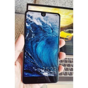 Điện thoại Sharp Aquos S2 - 64GB