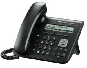 Điện thoại SIP KX-UT113X