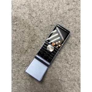 Điện thoại Sony Ericsson W350i