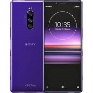 Điện thoại Sony Ericsson Xperia X1