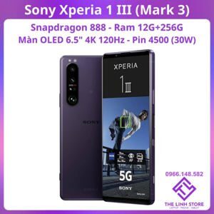 Điện thoại Sony Ericsson Xperia X1