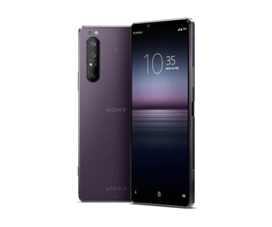 Điện thoại Sony Xperia 1 II - 8GB RAM, 256GB, 6.5 inch