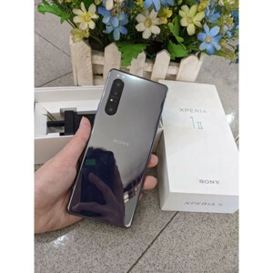 Điện thoại Sony Xperia 1 II - 8GB RAM, 256GB, 6.5 inch