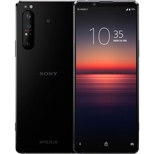 Điện thoại Sony Xperia 1 III - 12GB RAM, 256GB, 6.5 inch