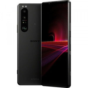 Điện thoại Sony Xperia 1 III - 12GB RAM, 256GB, 6.5 inch