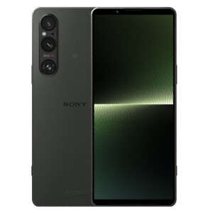 Điện thoại Sony Xperia 1 III - 12GB RAM, 256GB, 6.5 inch