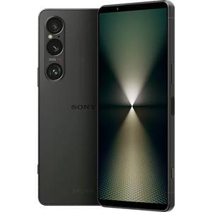 Điện thoại Sony Xperia 1 III - 12GB RAM, 256GB, 6.5 inch