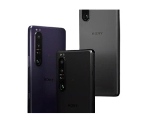 Điện thoại Sony Xperia 1 III - 12GB RAM, 256GB, 6.5 inch