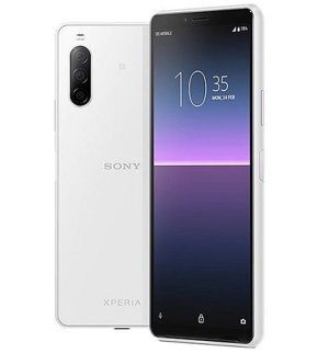 Điện thoại Sony Xperia 10 II - 4GB RAM, 128GB, 6.0 inch