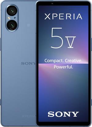 Điện thoại Sony Xperia 5 II - 8GB RAM, 256GB, 6.1 inch