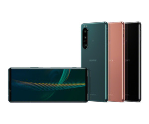 Điện thoại Sony Xperia 5 III - 8GB, 256GB, 6.1 inch