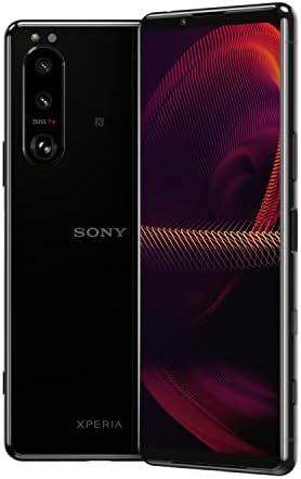 Điện thoại Sony Xperia 5 III - 8GB, 256GB, 6.1 inch