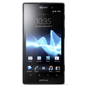 Điện thoại Sony Xperia Ion LT28H