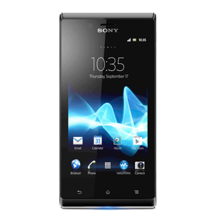 Điện thoại Sony Xperia J ST26i