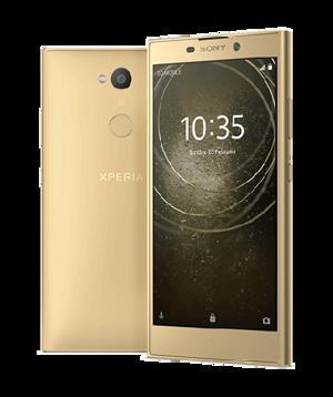 Điện thoại Sony Xperia L2 - 3GB RAM, 32GB, 5.5 inch