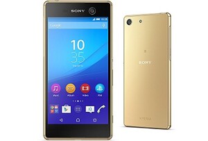 Điện thoại Sony Xperia M5 Dual (E5663) - 3 GB, 16GB, 2 sim