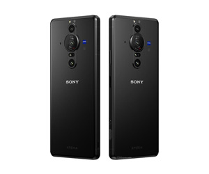 Điện thoại Sony Xperia Pro-I - 12GB RAM, 512GB, 6.5 inch