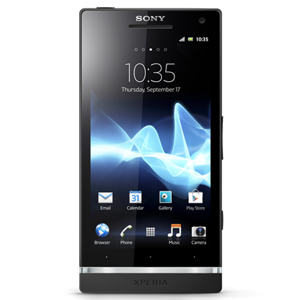 Điện thoại Sony Xperia SL LT26ii - 32GB