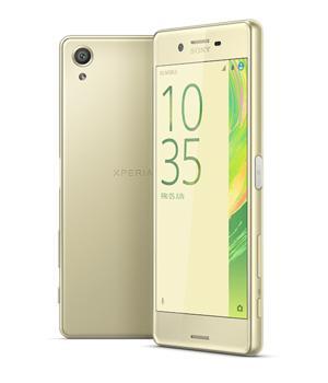 Điện thoại SONY XPERIA X