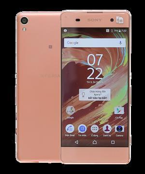 Điện thoại Sony Xperia XA F3116VN - 2GB, 16GB, 2 sim