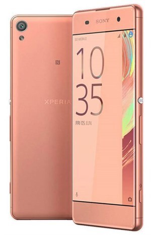 Điện thoại Sony Xperia XA F3116VN - 2GB, 16GB, 2 sim