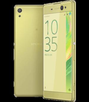 Điện thoại Sony Xperia XA Ultra - 16GB, 2 sim, 6.0 inch