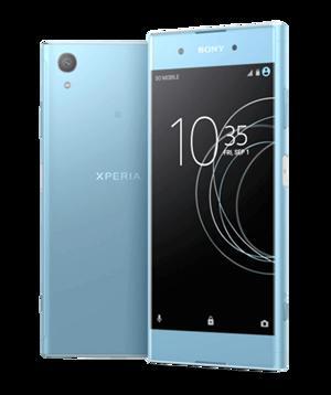 Điện thoại Sony Xperia XA1 Plus - 4GB RAM, 32GB, 5.5 inch