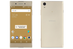 Điện thoại Sony Xperia XA1 Plus - 4GB RAM, 32GB, 5.5 inch