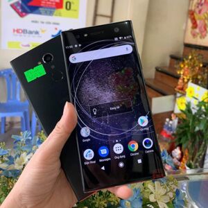 Điện thoại Sony Xperia XA2 Ultra - 4GB RAM, 64GB, 6 inch