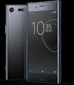 Điện thoại Sony Xperia XZ (F8332) - 3GB RAM, 64GB