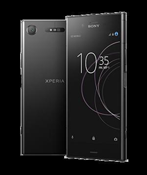 Điện thoại Sony Xperia XZ1