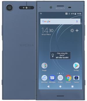 Điện thoại Sony Xperia XZ1
