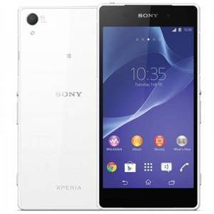 Điện thoại Sony Xperia Z2 (D6503) - 16GB