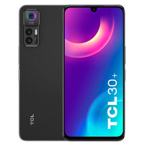 Điện thoại TCL 30+ (TCL 30 Plus) 4GB/128GB