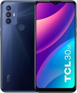 Điện thoại TCL 30 SE (30SE) 4GB/128GB