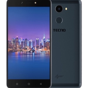 Điện thoại Tecno L9 - 1GB RAM, 16GB, 5.5 icnh