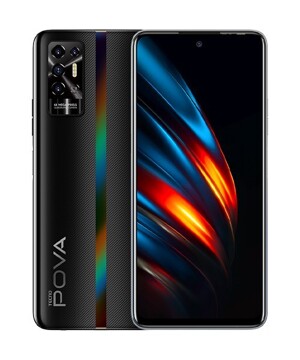 Điện thoại Tecno Pova 2 - 6GB/ 128GB