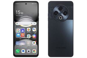 Điện thoại Tecno Spark 30 (8GB/128GB)