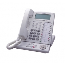 Điện thoại tổng đài IP-PT Panasonic KX-NT136