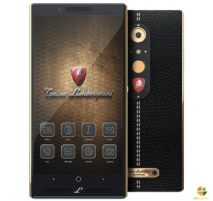 Điện thoại Tonino Lamborghini Alpha One - 4GB RAM, 64GB, 5.5 inch