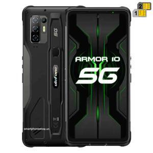 Điện thoại Ulefone Armor 10 - 8GB RAM, 128GB, 6.67 inch