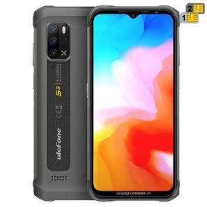 Điện thoại Ulefone Armor 12 - 8GB RAM, 128GB, 6.52 inch