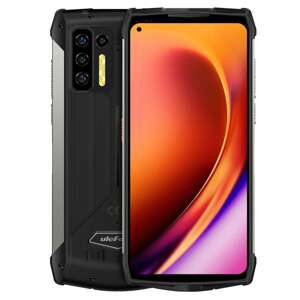 Điện thoại Ulefone Armor 13 - 8GB RAM, 256GB, 6.81 inch